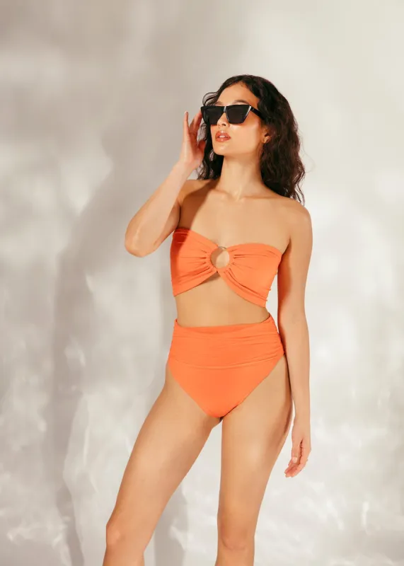 Costa Verde Bikini Bottom sold by Hilary Macmillan