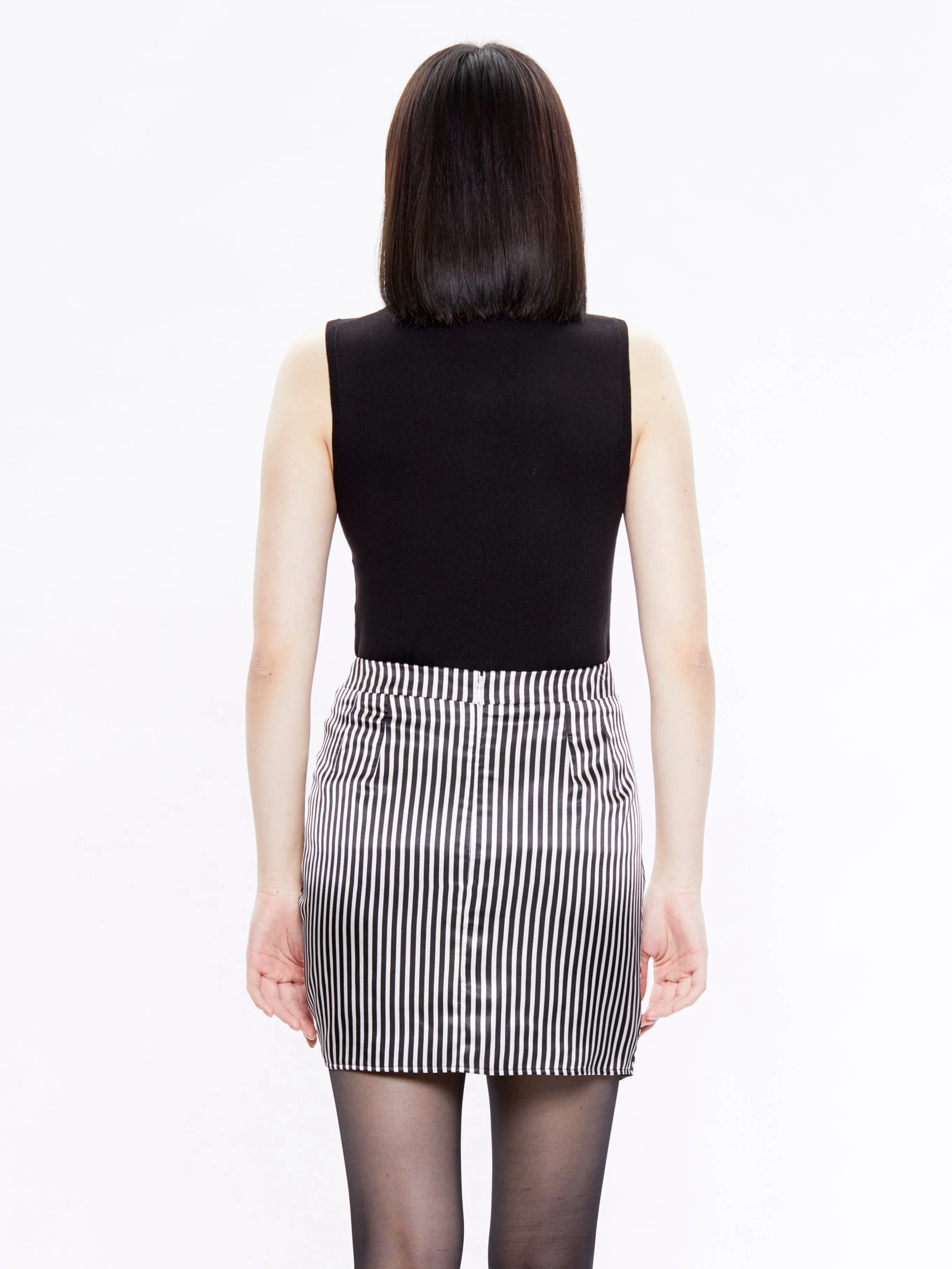 Ruched Mini sold by Hilary Macmillan product image thumbnail 3