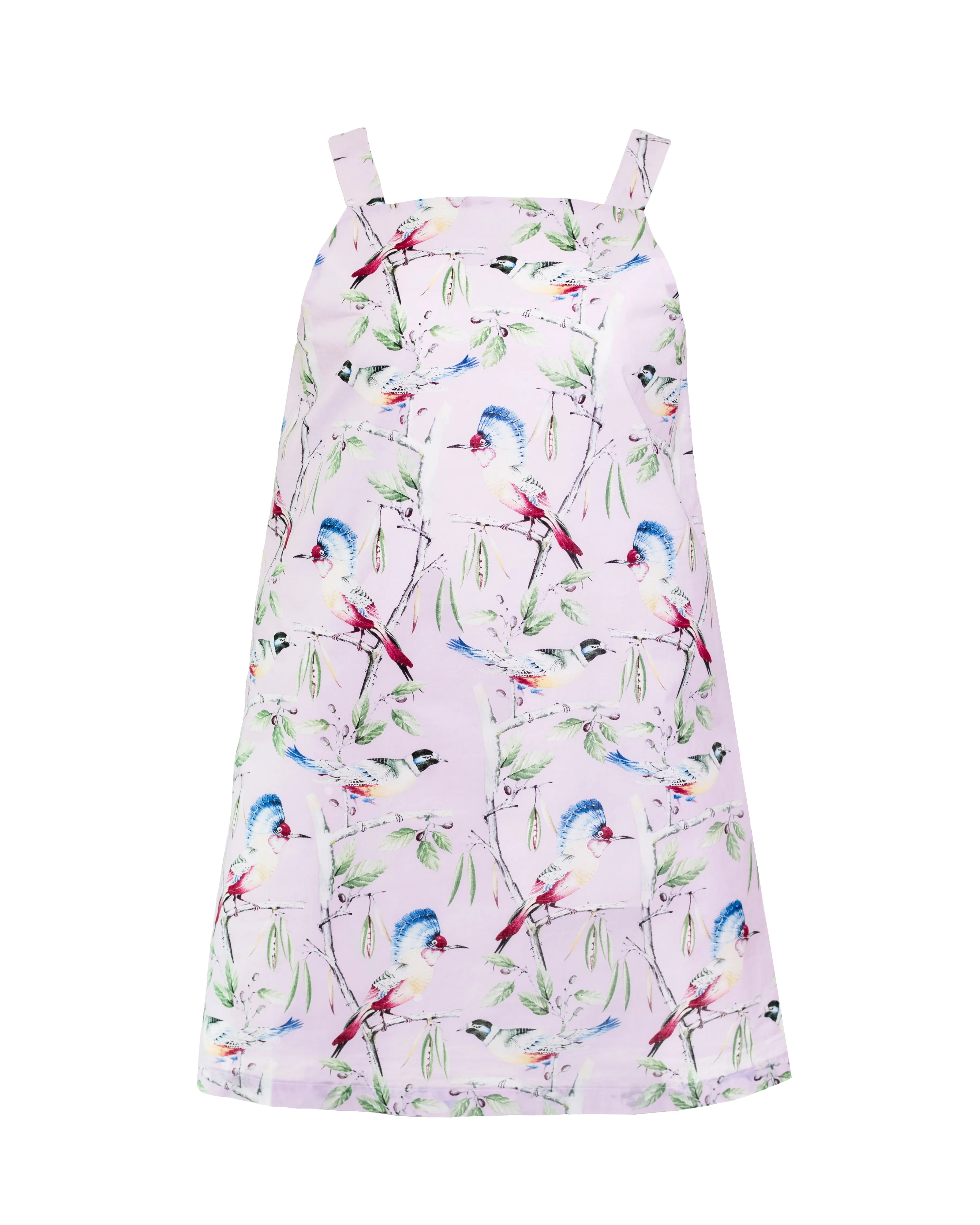 Printed Mini Dress sold by Hilary Macmillan product image thumbnail 5