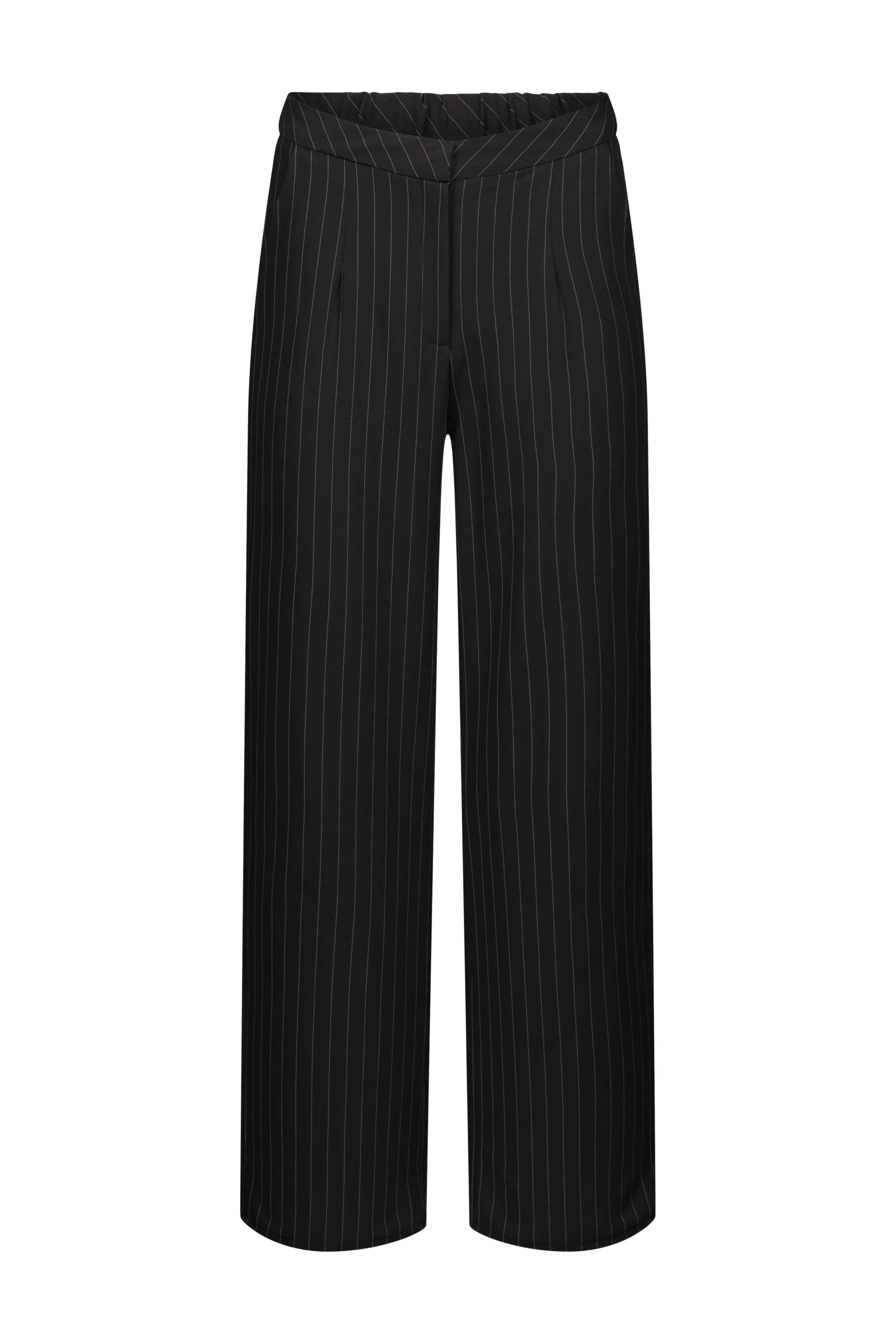 Striped Trousers sold by Hilary Macmillan product image thumbnail 2