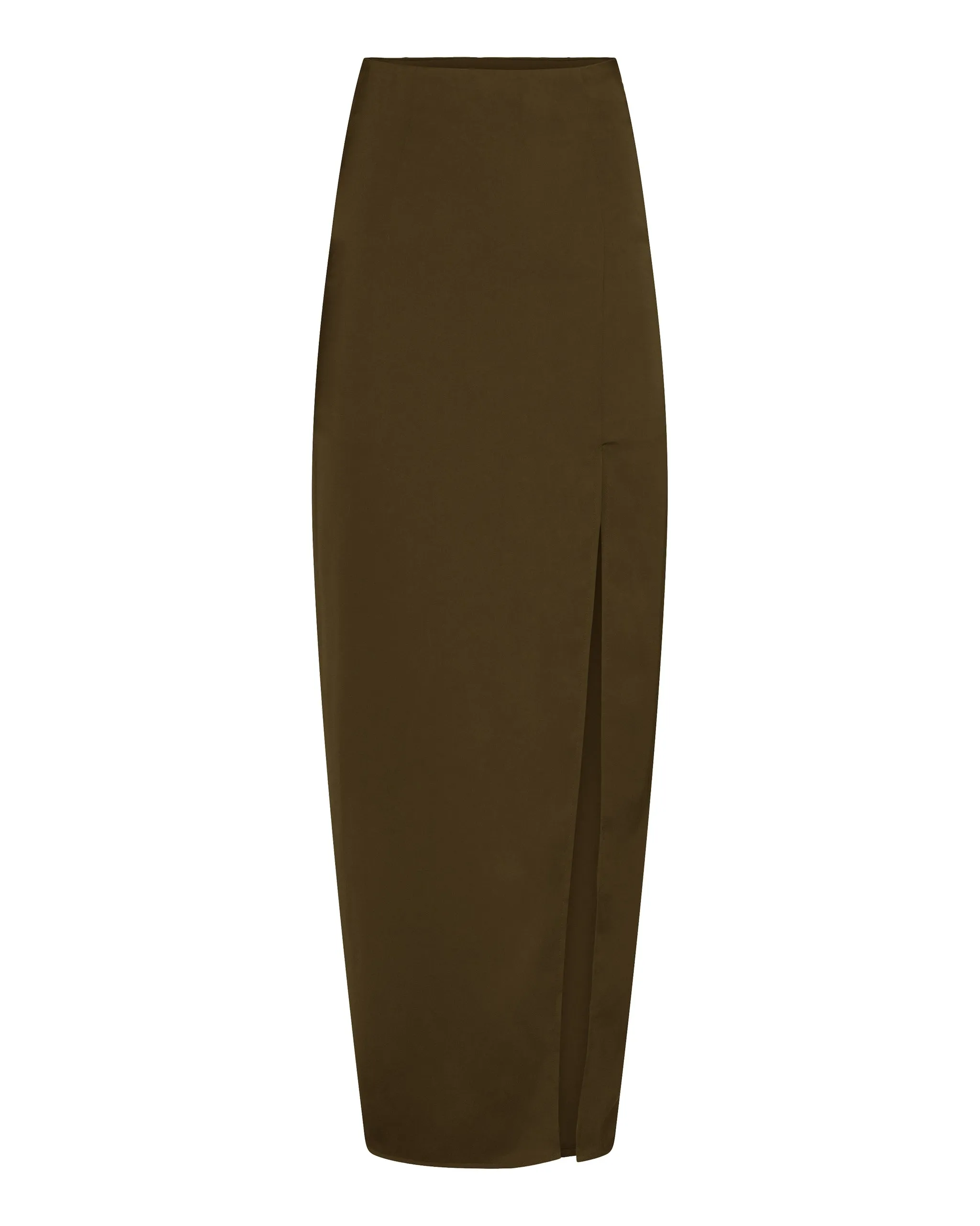 Satin Maxi Skirt sold by Hilary Macmillan product image thumbnail 4