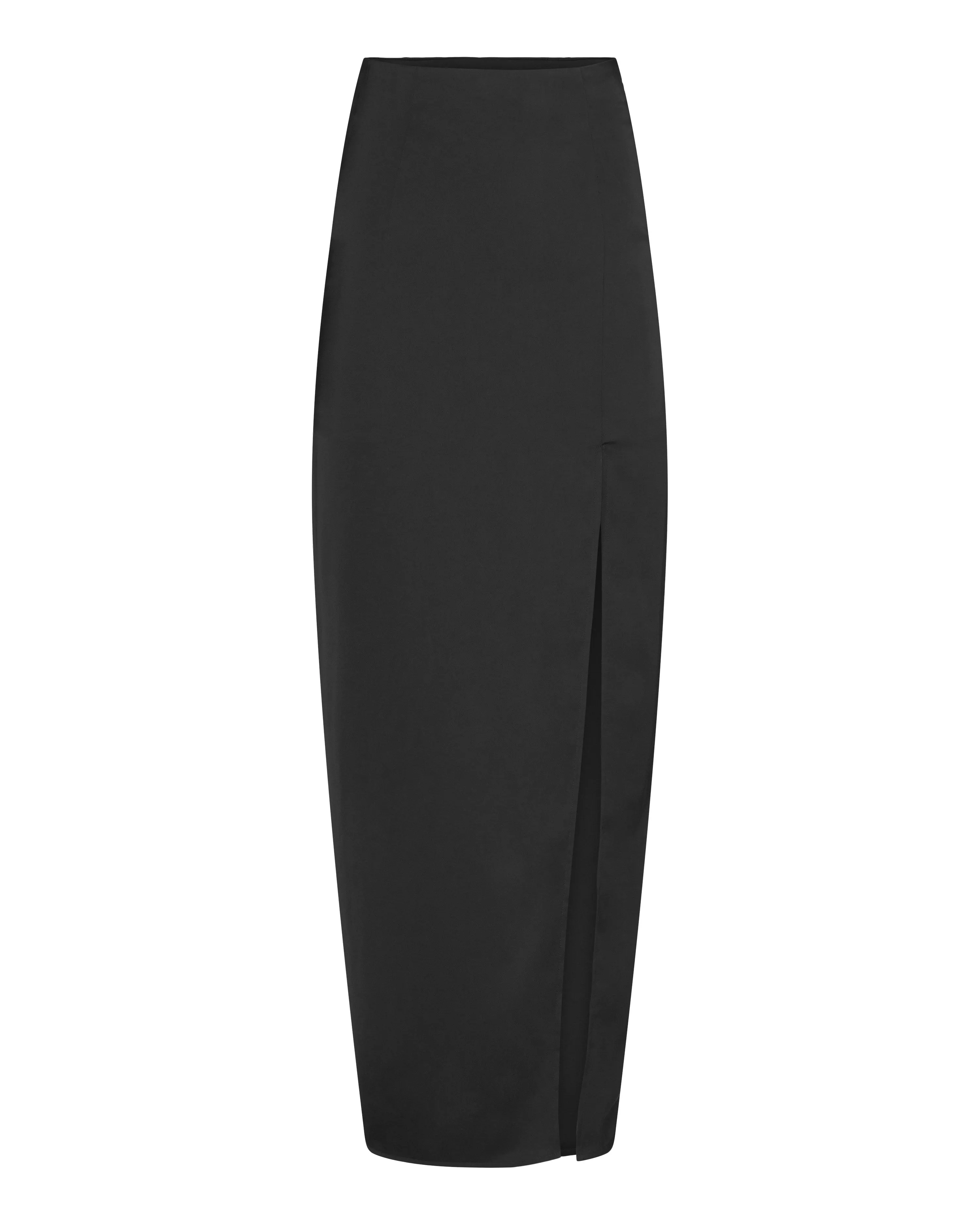 Satin Maxi Skirt sold by Hilary Macmillan product image thumbnail 3