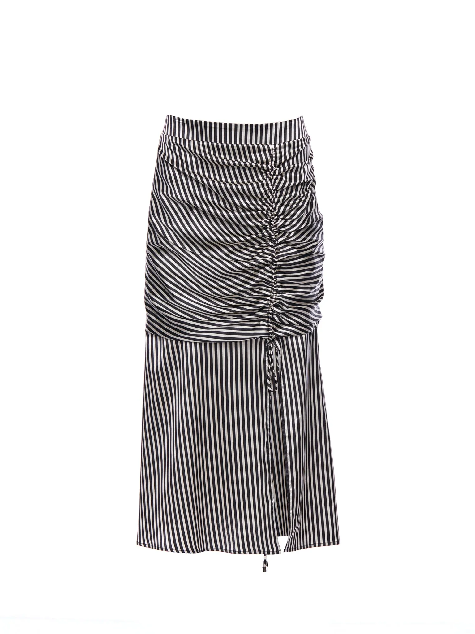 Ruched Skirt sold by Hilary Macmillan product image thumbnail 2
