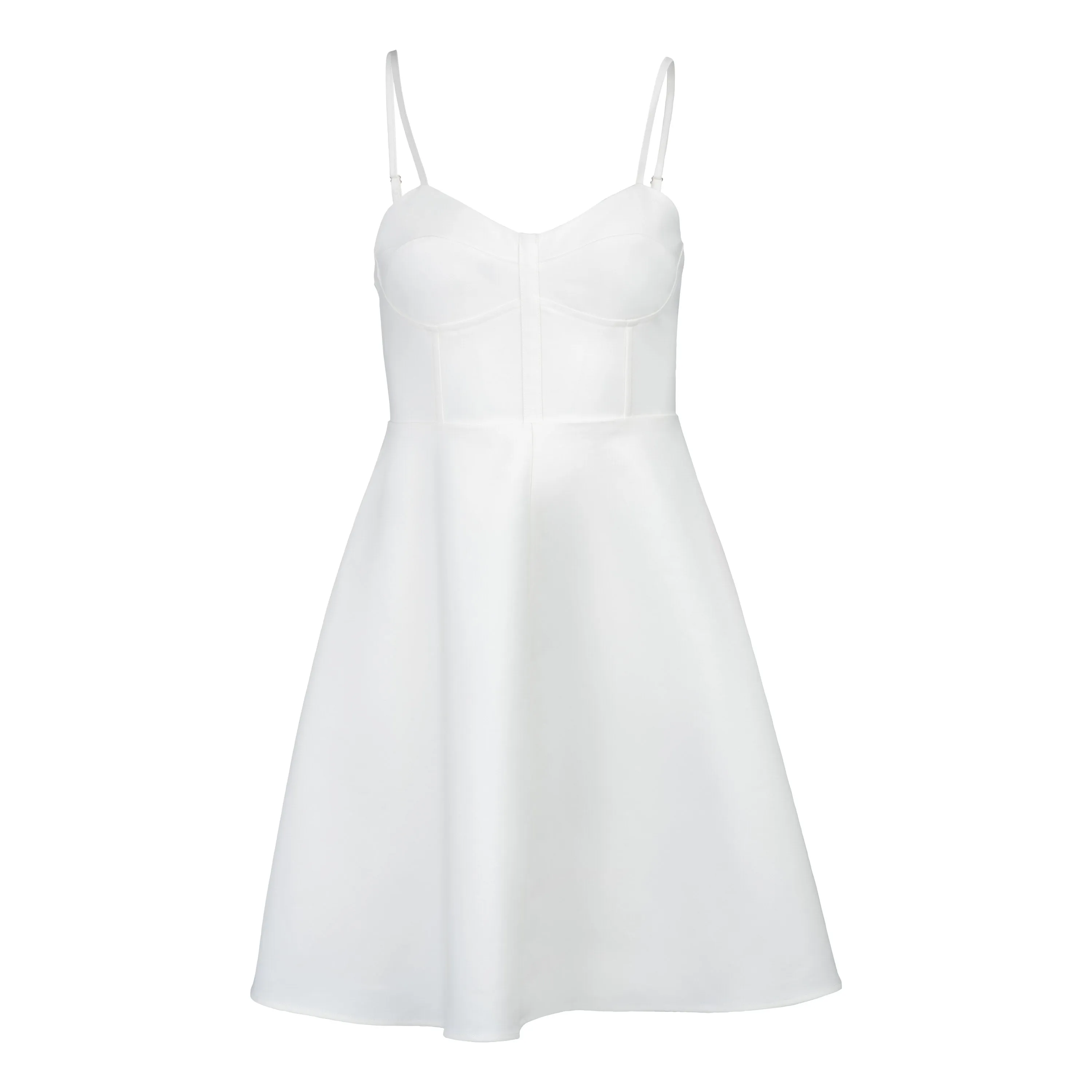 Short Bustier Dress sold by Hilary Macmillan product image thumbnail 2