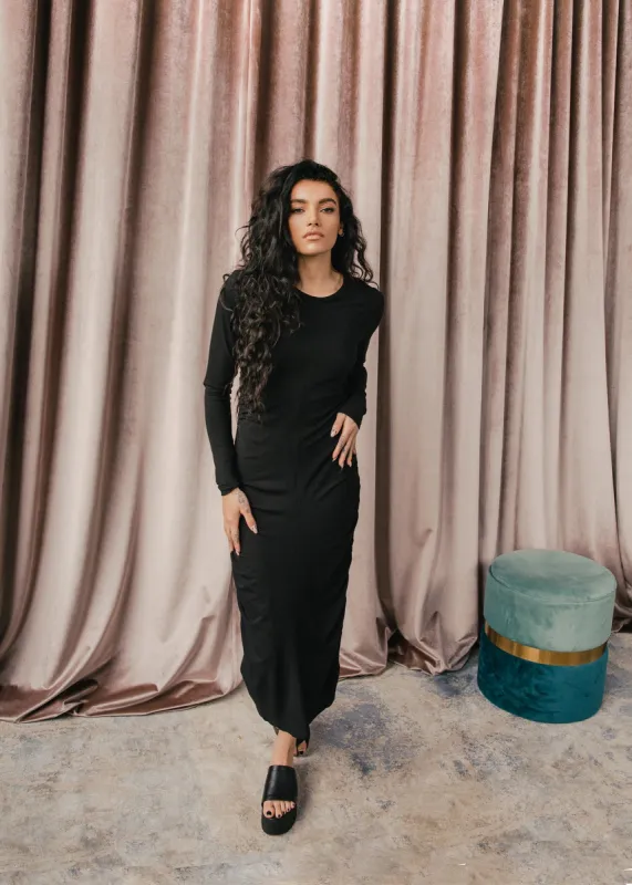 Lounge Ruched Dress sold by Hilary Macmillan