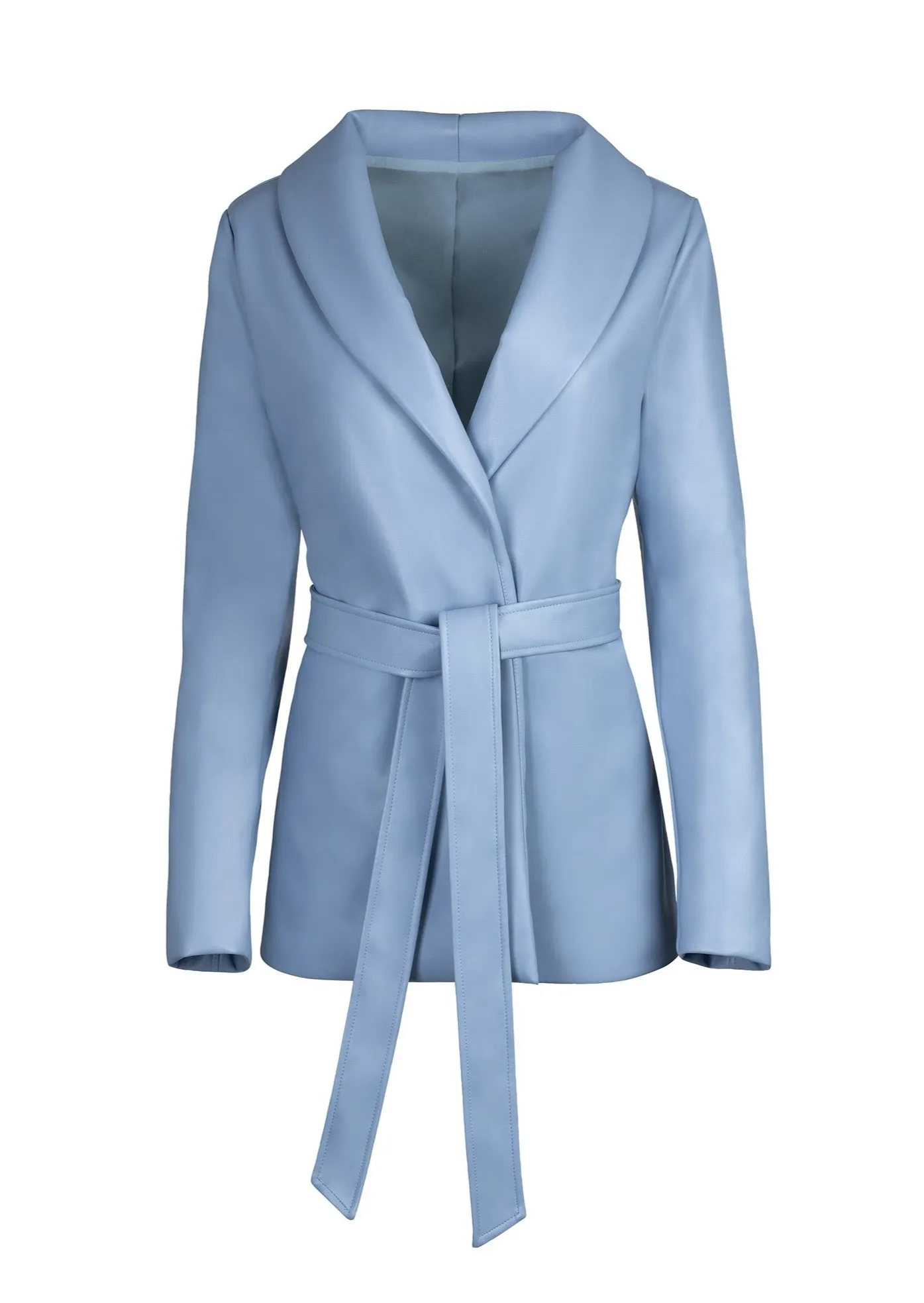 Shawl Collar Blazer sold by Hilary Macmillan product image thumbnail 2