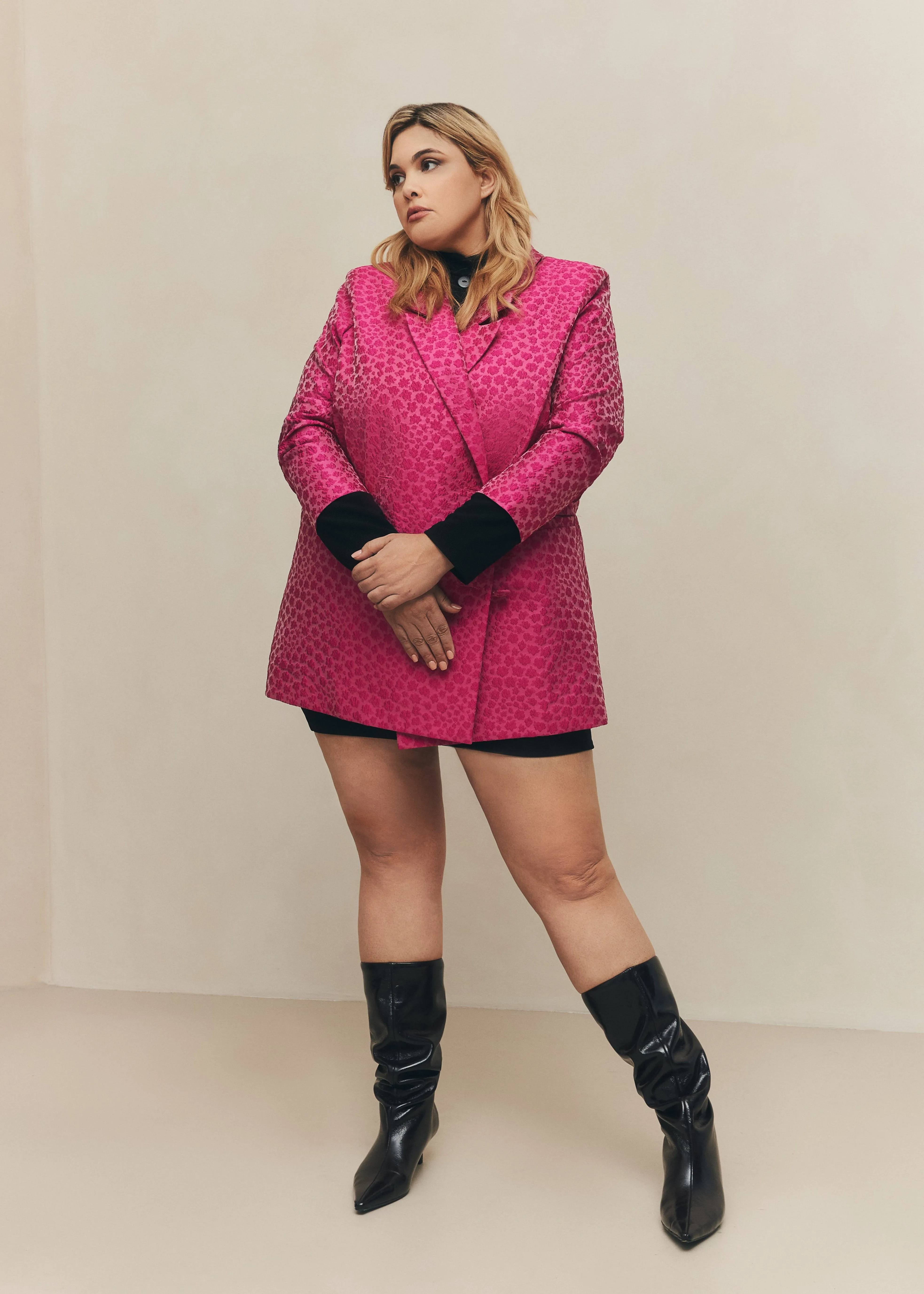 Barbie® 1960's Box sold by Hilary Macmillan product image thumbnail 3