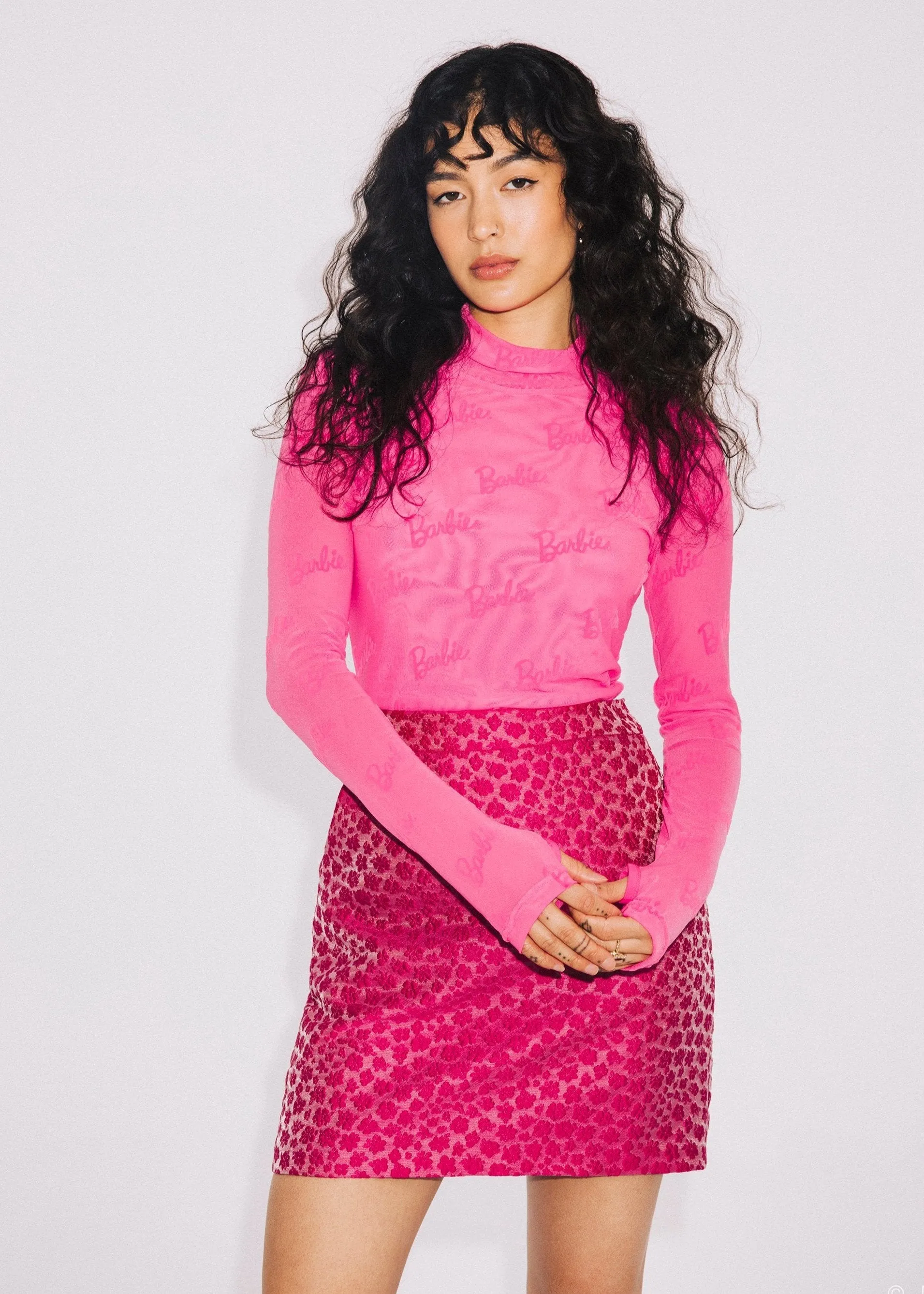 Barbie® 1960's Box sold by Hilary Macmillan product image thumbnail 5