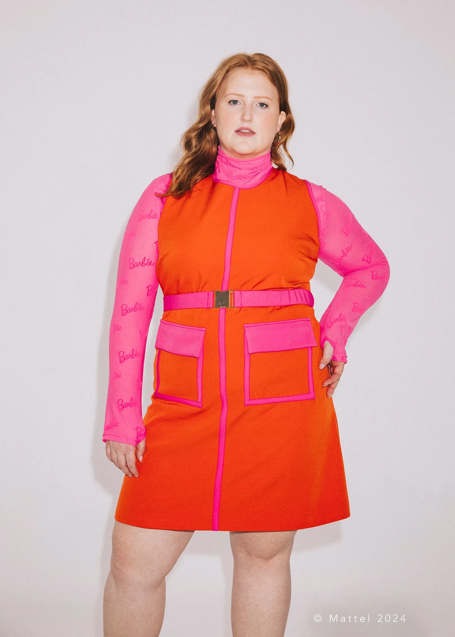 Barbie® Twist & Turn Box sold by Hilary Macmillan product image thumbnail 5