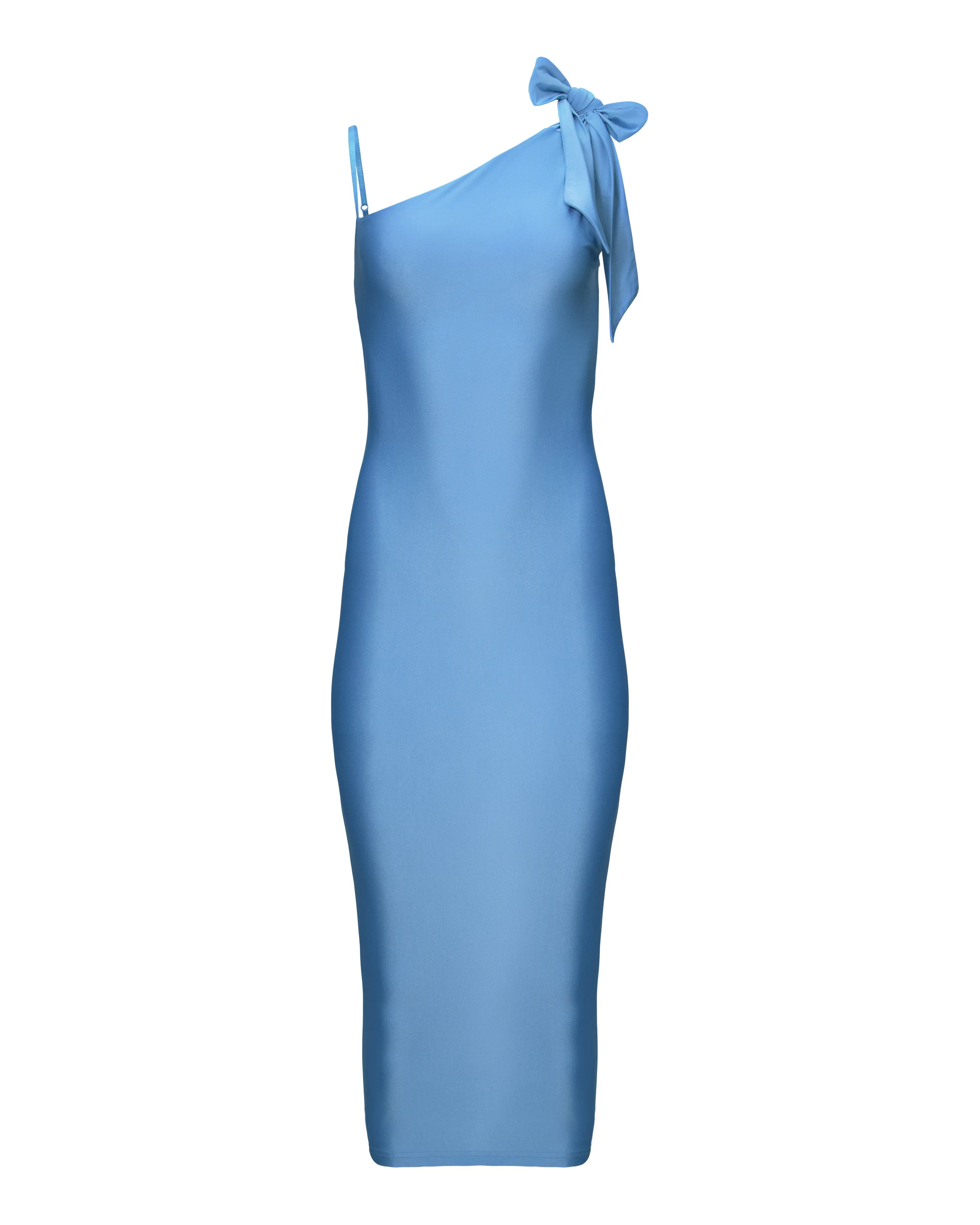 One Shoulder Bodycon Dress sold by Hilary Macmillan product image thumbnail 3
