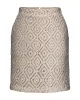 Crochet Mini Skirt sold by Hilary Macmillan