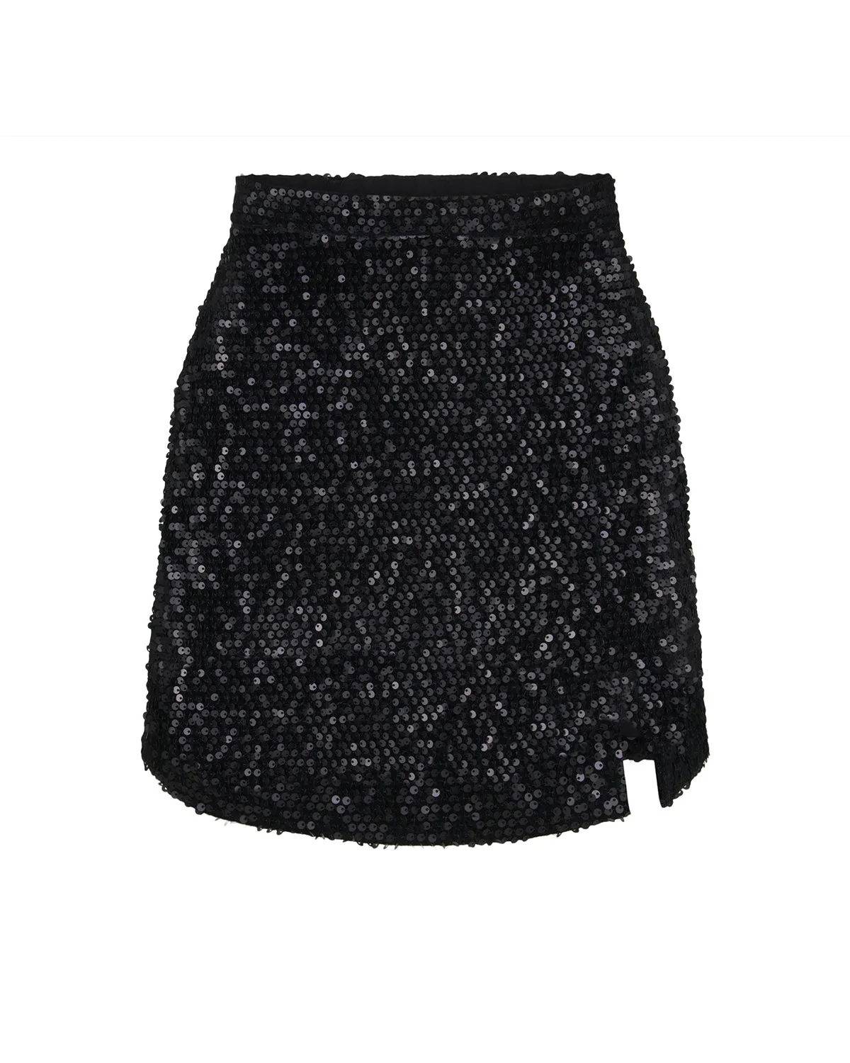 Sequin Mini Skirt sold by Hilary Macmillan product image thumbnail 2