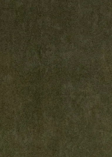 Green Faux Suede sold by Hilary Macmillan