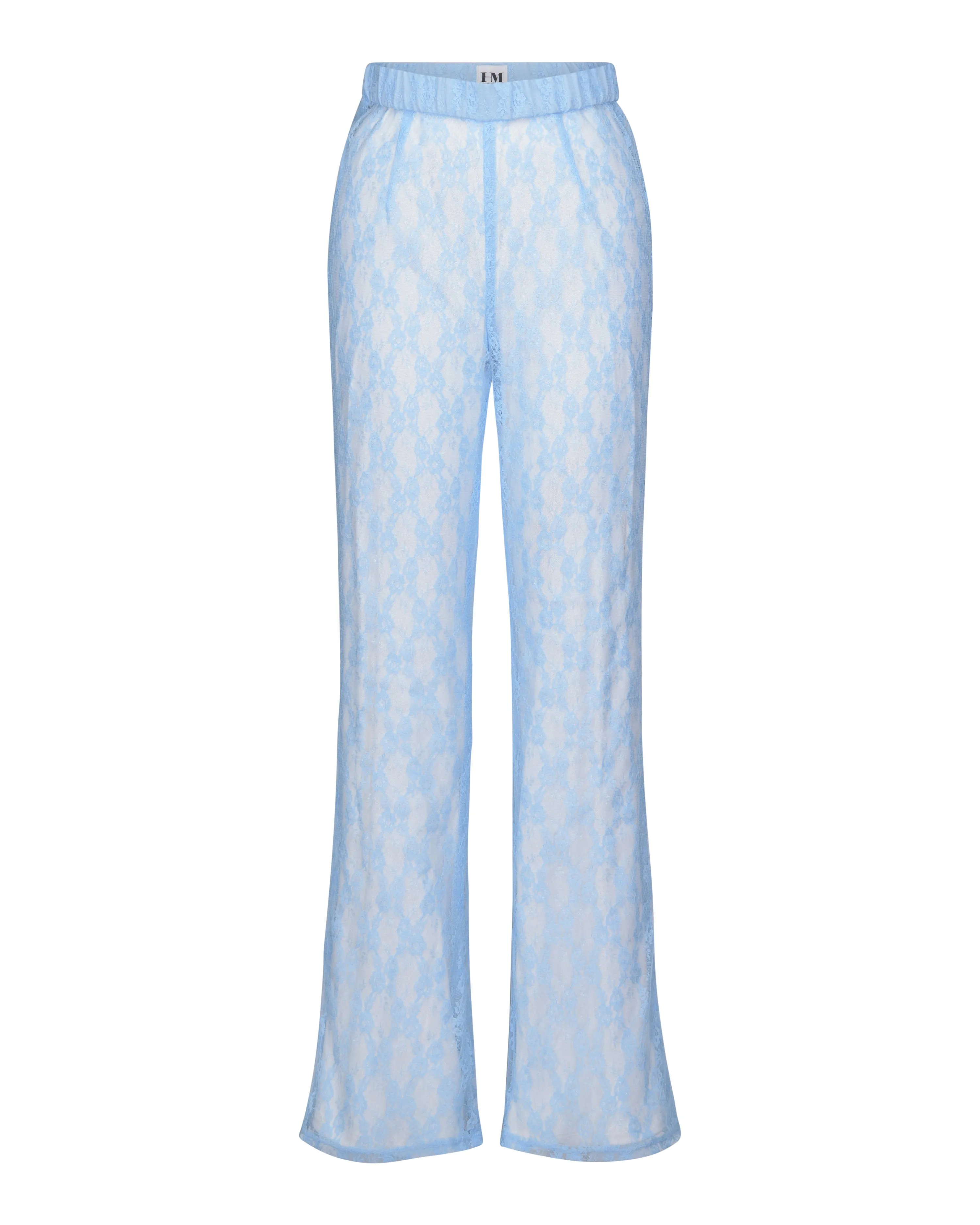 Lace Flared Pants sold by Hilary Macmillan product image thumbnail 2