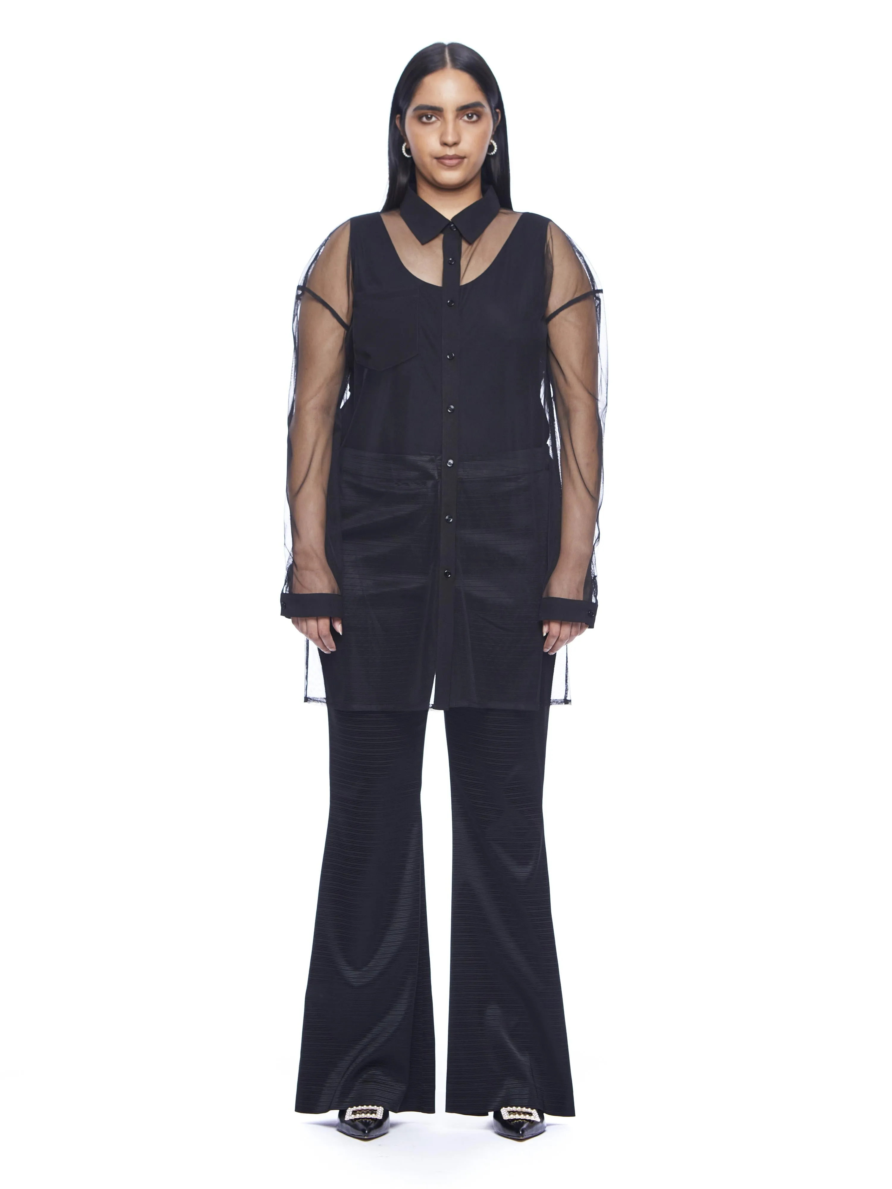 Flared Pants sold by Hilary Macmillan product image thumbnail 4