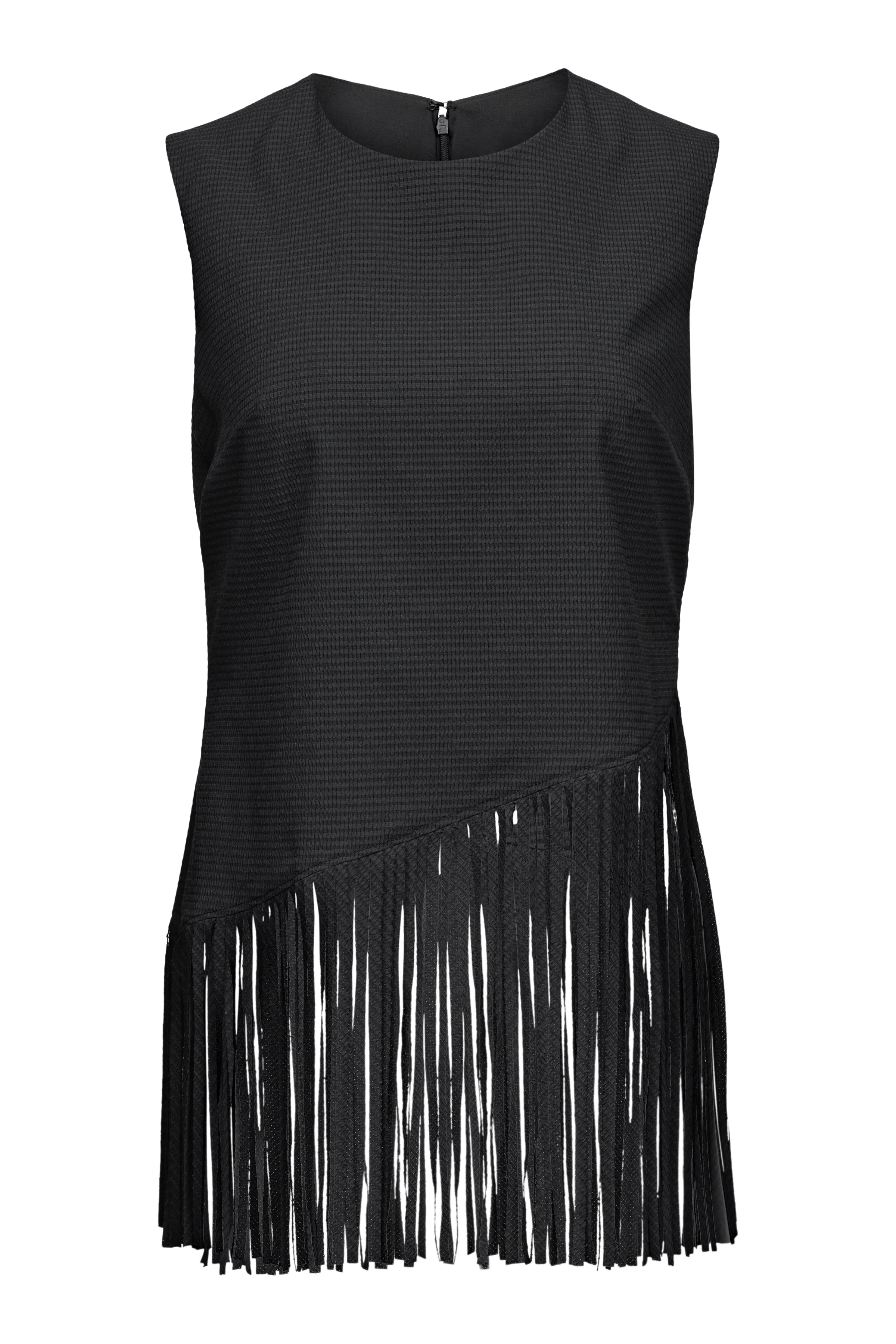 Fringe Top sold by Hilary Macmillan product image thumbnail 3