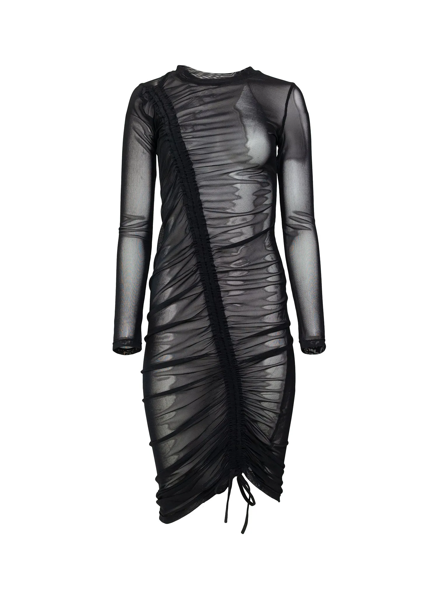 Mesh Dress sold by Hilary Macmillan product image thumbnail 3