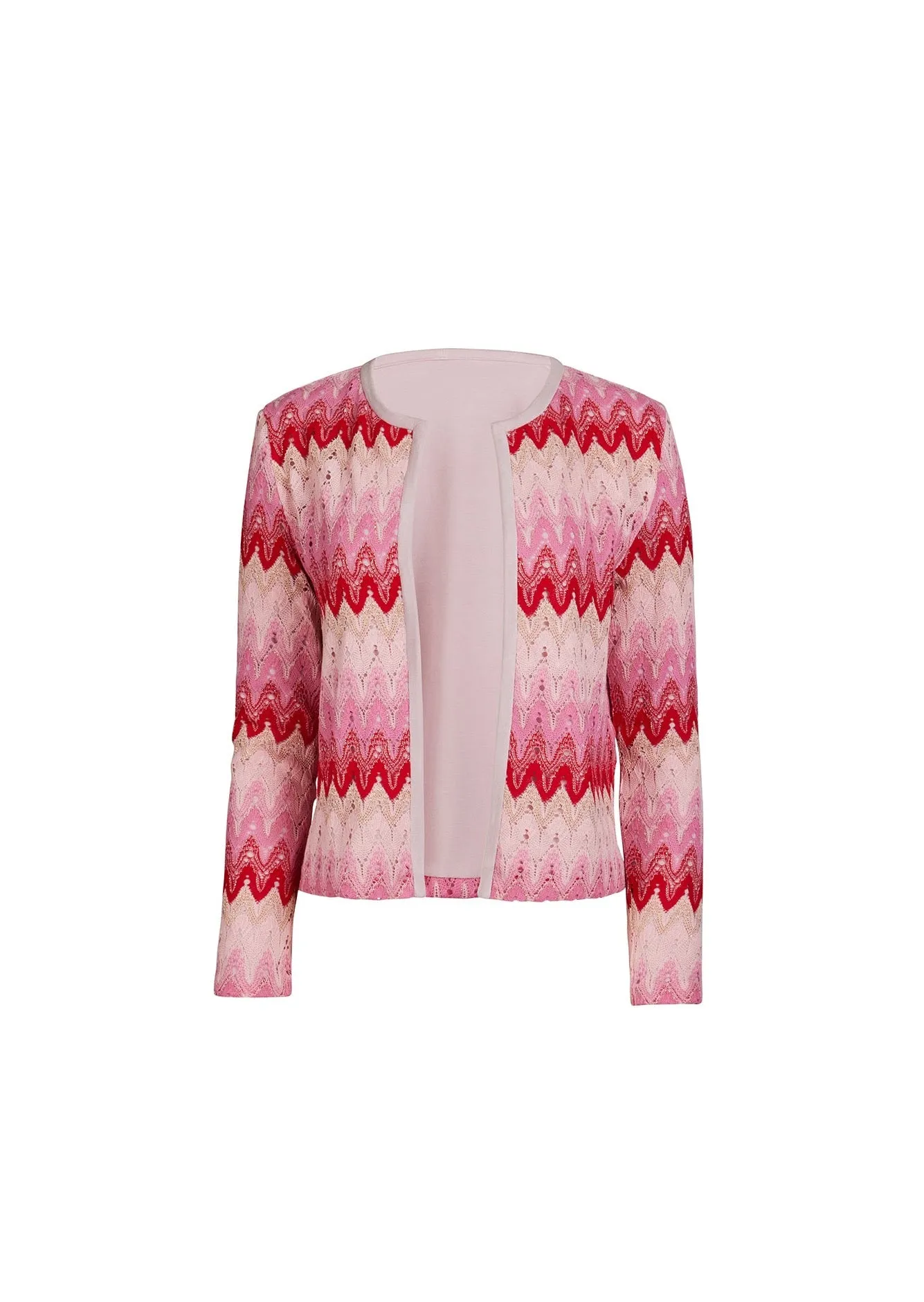 Barbie® Knit Cardigan sold by Hilary Macmillan product image thumbnail 3