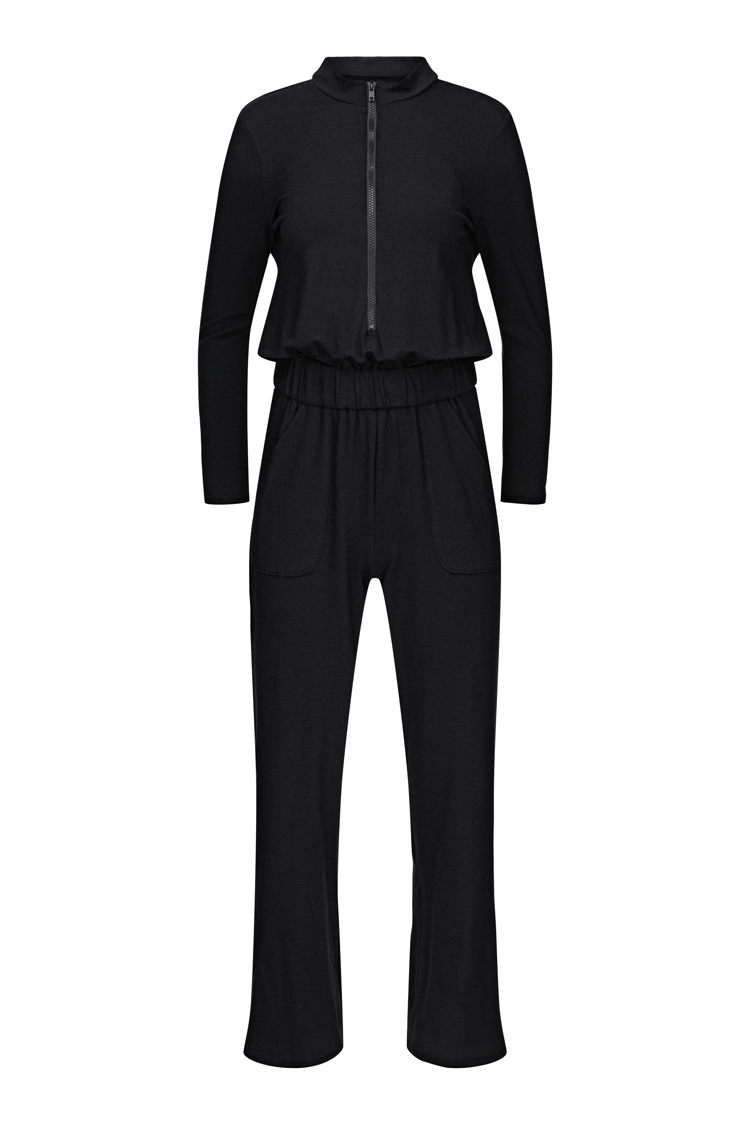 Zip Up Jumpsuit sold by Hilary Macmillan product image thumbnail 4