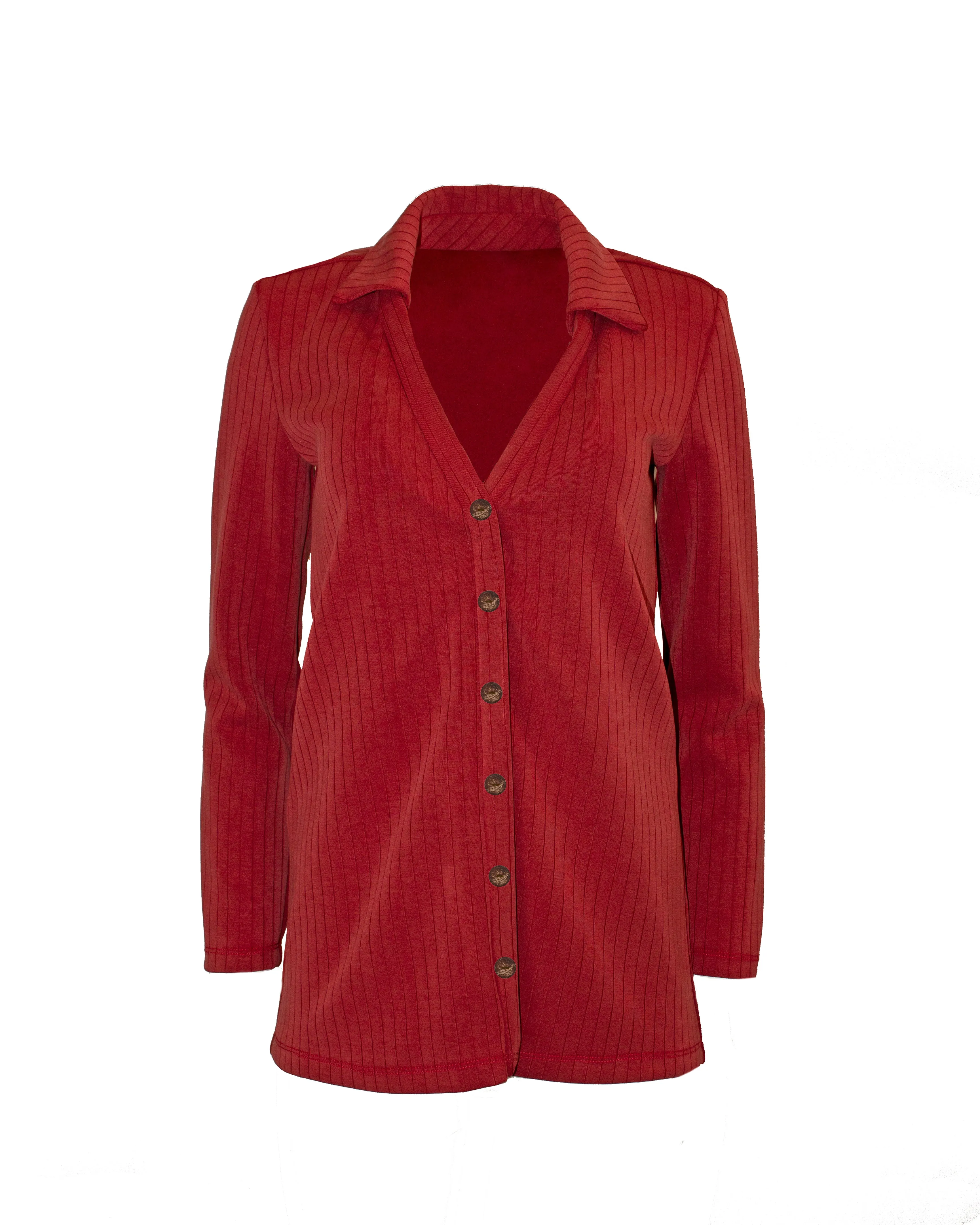 Sangria Cardigan sold by Hilary Macmillan product image thumbnail 5