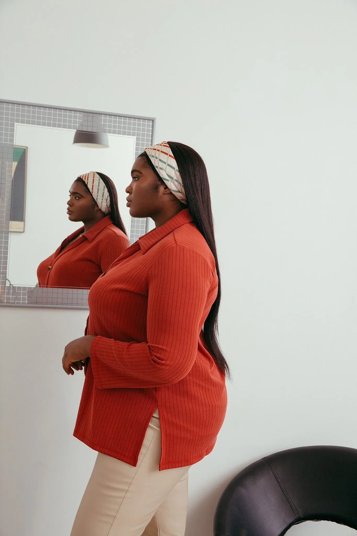 Sangria Cardigan sold by Hilary Macmillan product image thumbnail 3