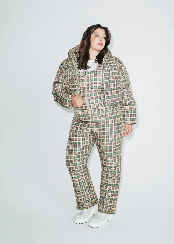 Printed Snowsuit sold by Hilary Macmillan