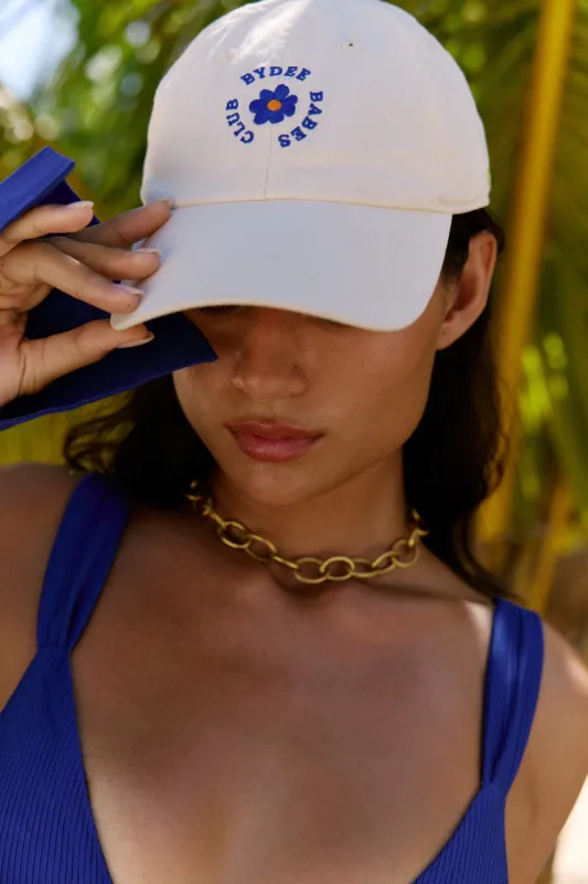 De Corazon Cap made by Bydee