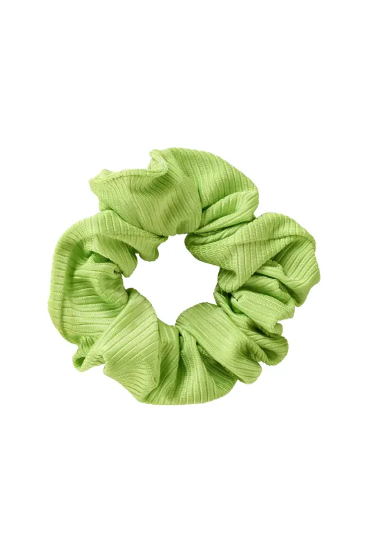 Scrunchie in Manzana sold by Bydee