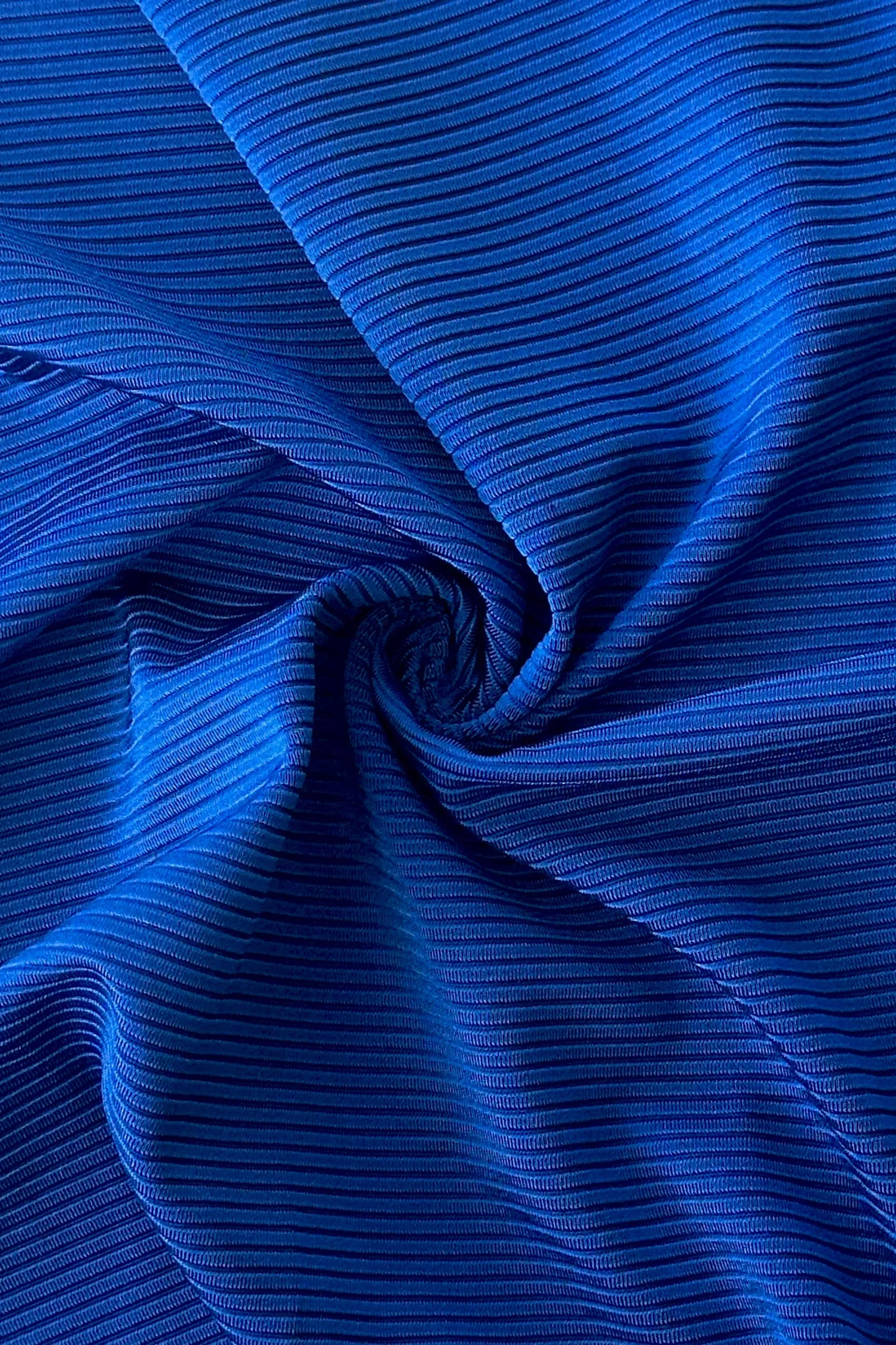 Scrunchie in Aegean sold by Bydee product image thumbnail 4