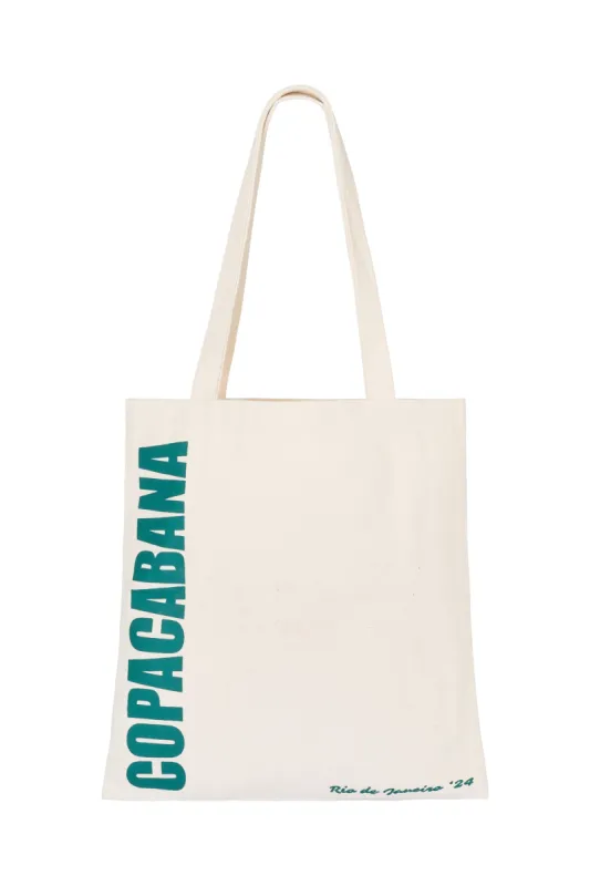 Bydee Tote Bag in Brasilia sold by Bydee
