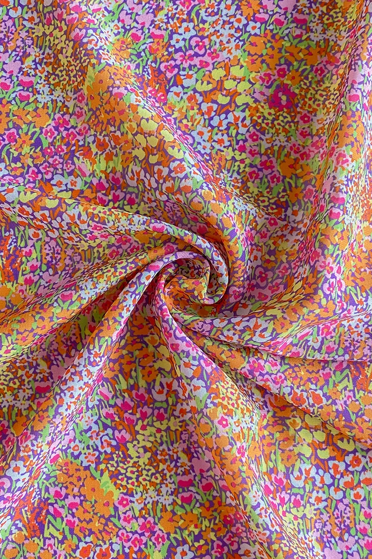 Sarong in Fleur sold by Bydee product image thumbnail 2