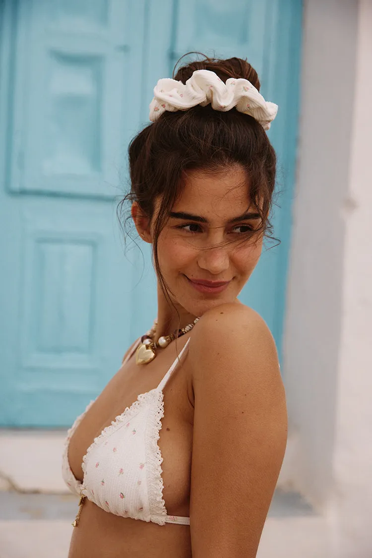 Scrunchie in Aphrodite sold by Bydee product image thumbnail 3