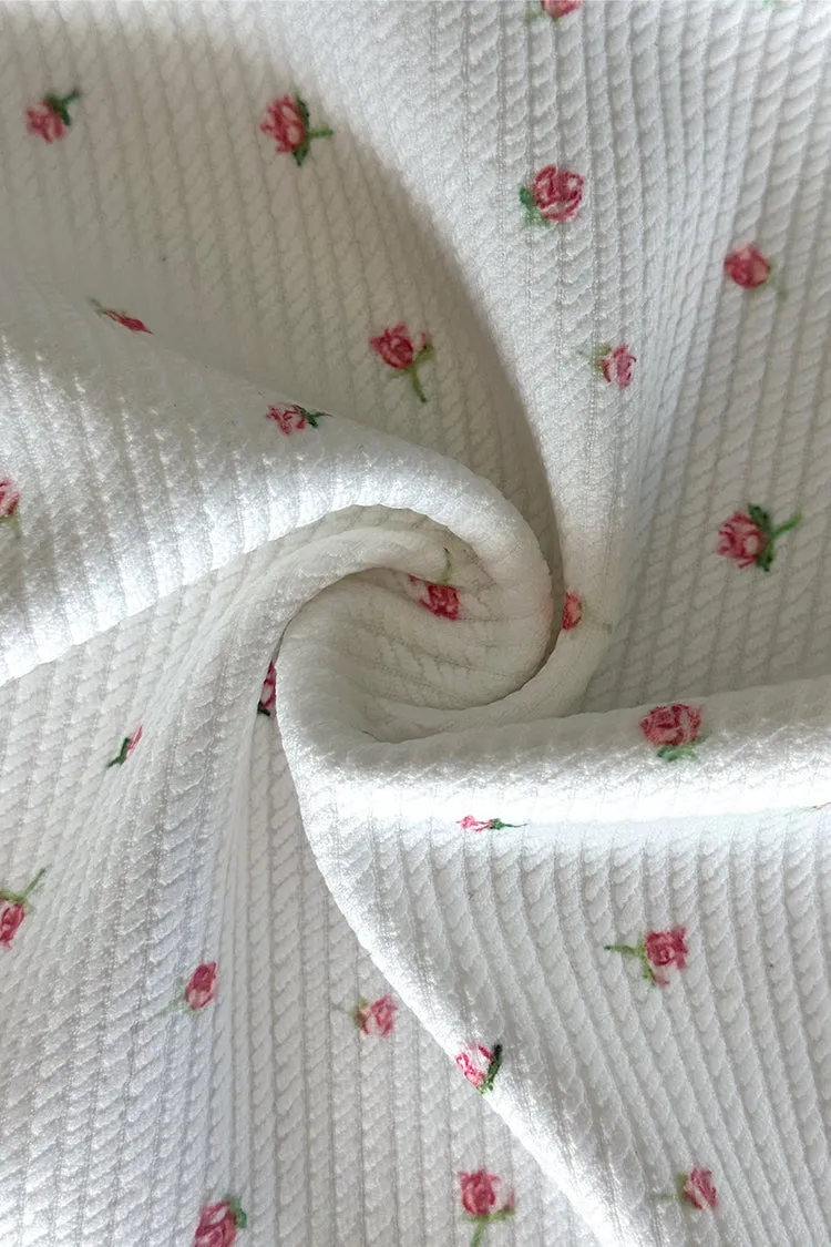 Scrunchie in Aphrodite sold by Bydee product image thumbnail 2