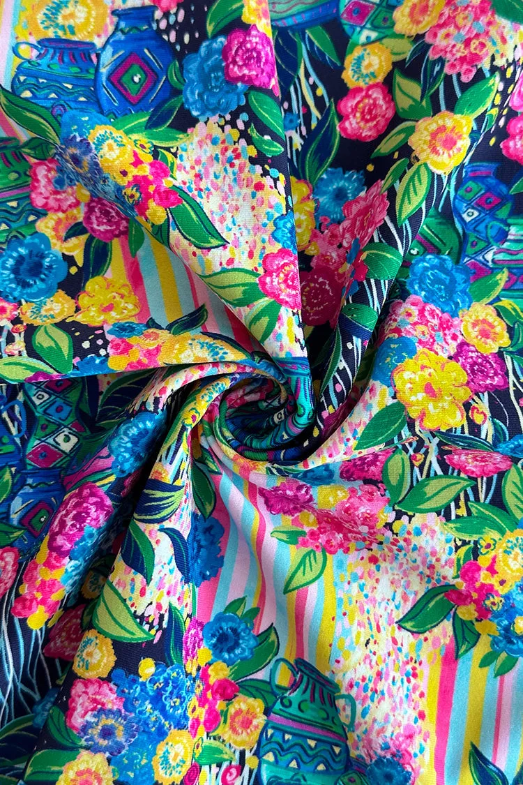 Scrunchie in Soleil sold by Bydee product image thumbnail 2