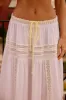 Valeria Skirt in Paloma sold by Bydee