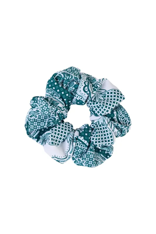 Scrunchie in Brasilia sold by Bydee