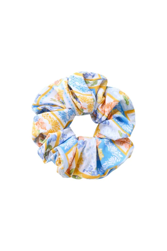Scrunchie in Hermosa sold by Bydee