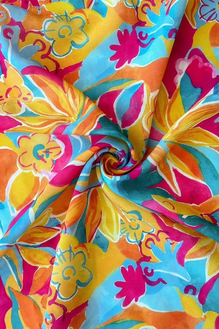 Sarong in Paradiso sold by Bydee product image thumbnail 2