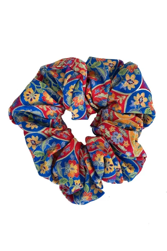 Scrunchie in Soleada sold by Bydee