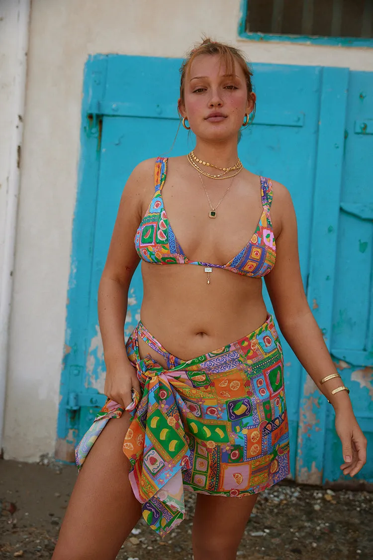 Cyprus Top in Frutta sold by Bydee product image thumbnail 3