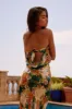 Lola Dress in Antigua sold by Bydee