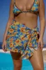 Sarong in Chrysanthe sold by Bydee