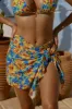 Sarong in Chrysanthe sold by Bydee
