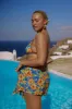 Sarong in Chrysanthe sold by Bydee