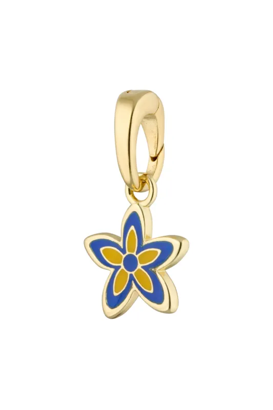 Chrysanthe Charms - 3 Pack sold by Bydee