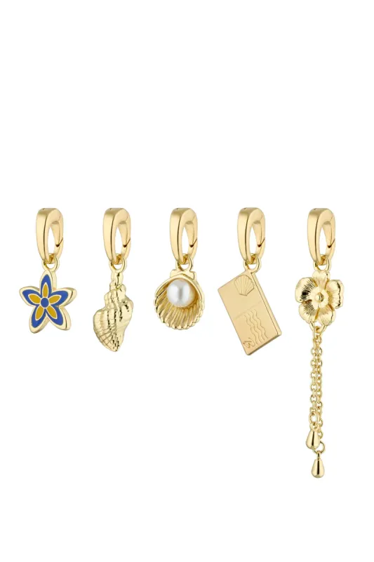 Opa Multi Charm Set sold by Bydee