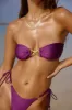 Belize Top in Violetta sold by Bydee