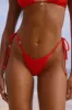Malaga Bottom in Carmesi sold by Bydee