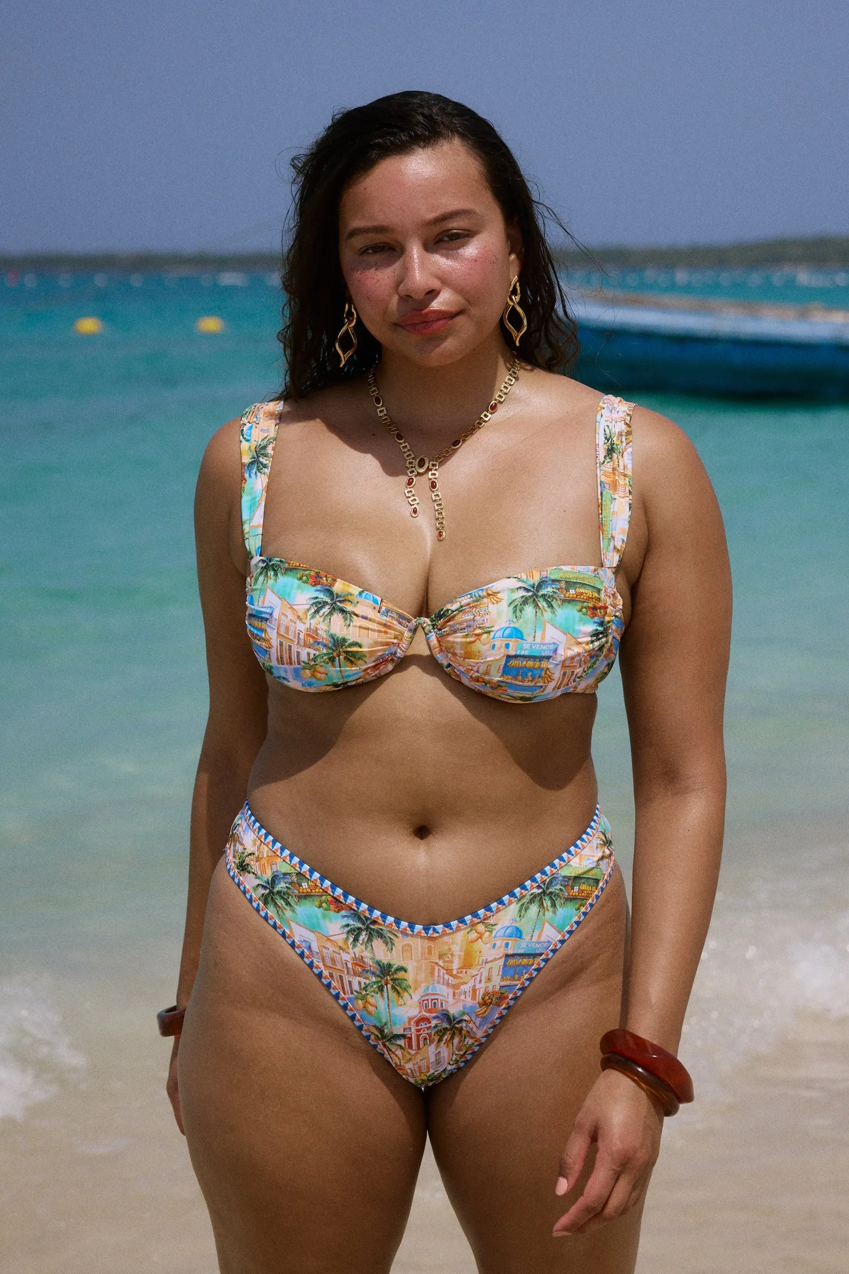 Panama Bottom in Cartagena sold by Bydee product image thumbnail 5