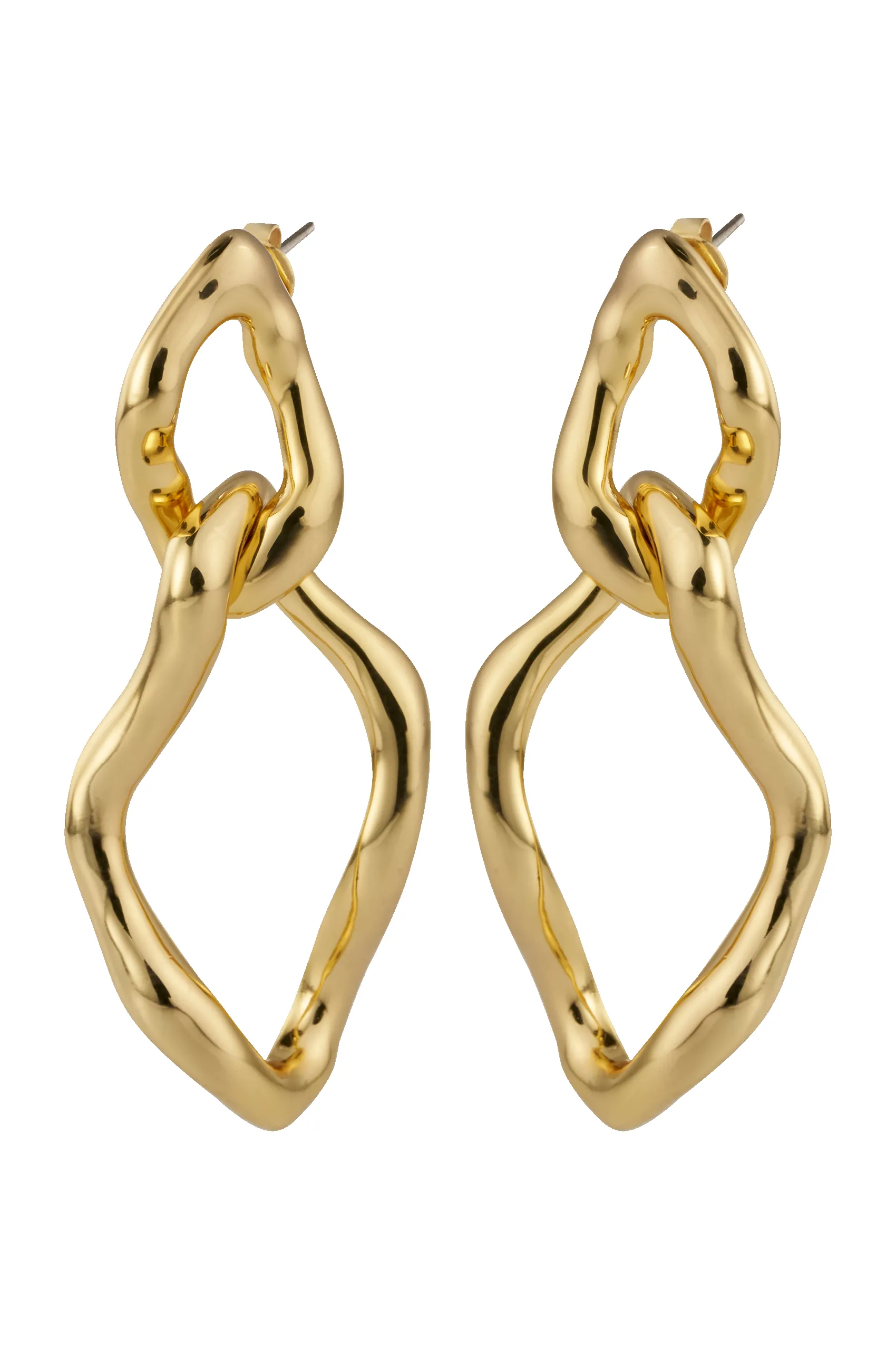 Bahia Earrings sold by Bydee product image thumbnail 2
